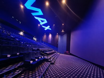 Imax Cinema