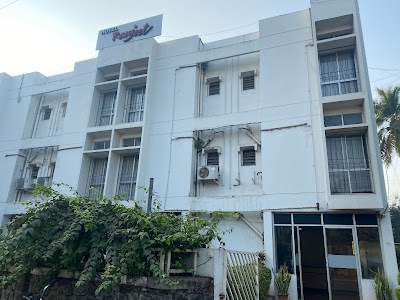 Hotel Ranjeet