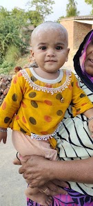 RAMNAGAR CHAMAR BASTI