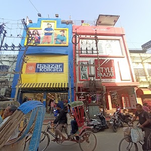 Baazar Kolkata