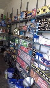 Baldave Machinery Jewar