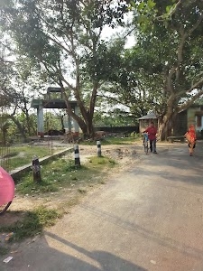 আটলিয়া শ্মশান