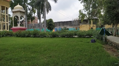 Shaheed Park
