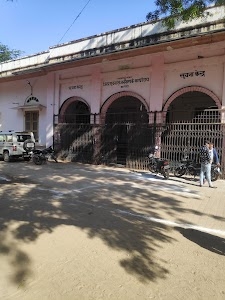 Rajasthan Sampark IT Kendra Karauli