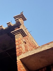 Aisha Masjid