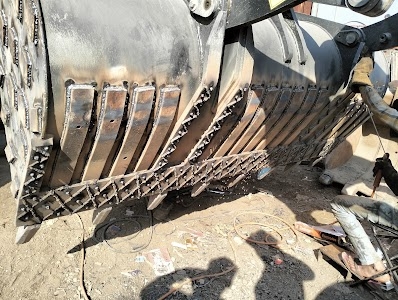 Anil Engineering Works