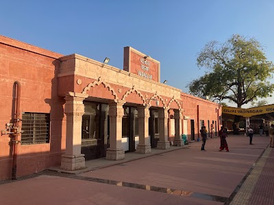 Vadnagar Railway Station