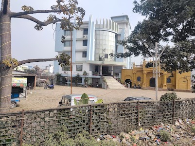 Anamika Hotel