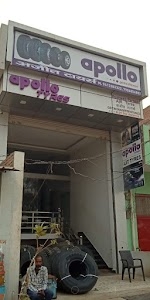 Ajit Tyres