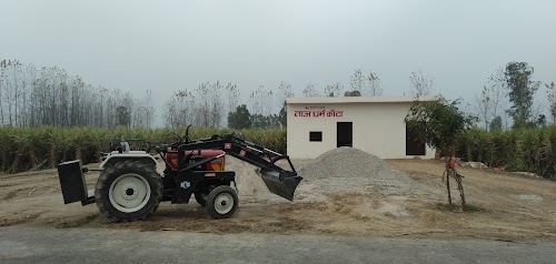 Dream world Scientific Convent School