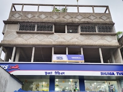 Bhunia Automobiles