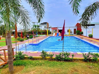 360°ISLAND waterpark