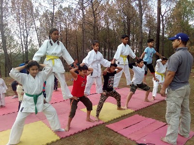 International Karate Federation Hp