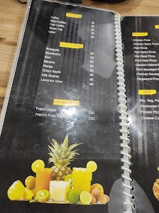 Lama Restaurant
