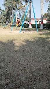 Vindhyanagar Lake Park