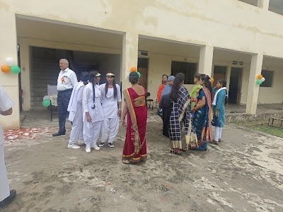 Jawahar Lal Bhargava Inter College