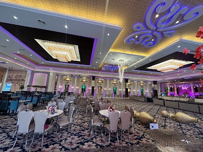 The Wedding Castle