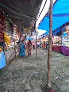Kali Pujo Mela Campus