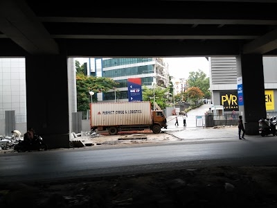 PVR mall