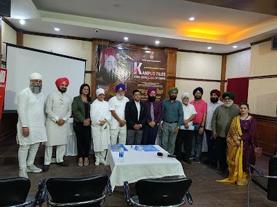 Press Club of India