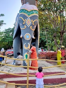 SHILPARAMAM