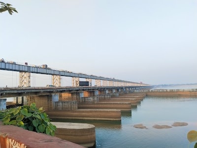 Jobra Park ଯୋବ୍ରା ପାର୍କ