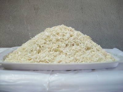 Krishna foods
