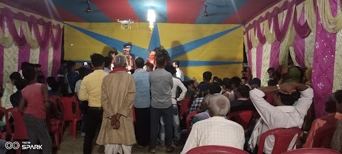 Janta Misthan Bhandar