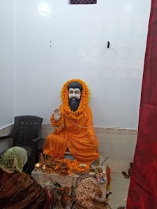 Sant Shiromani Ravidas baba