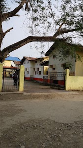 Dhakuakhana CHC