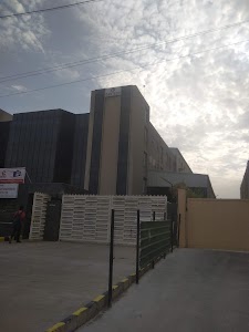 Cantech Engineers Pvt.Ltd. Unit-2