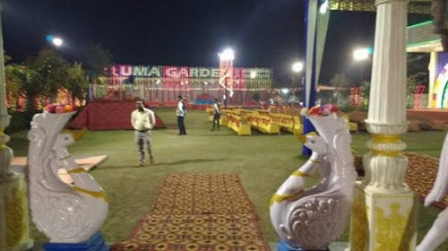 UMA Garden Burari