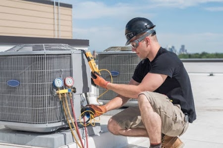 GDS Appliance Repair