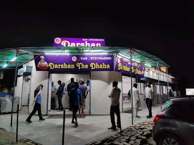 Darshan the Dhaba