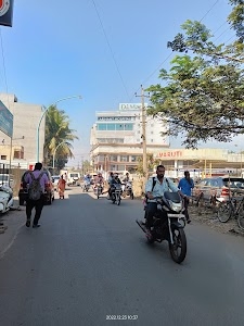 Kolhapur Circle Belgaum