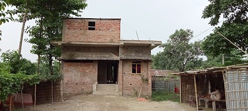 Laxman jha niwas