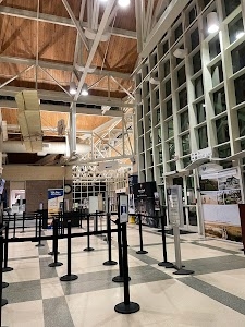 Hilton Head Island Airport
