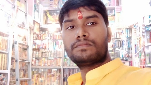 Raj Store