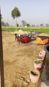Daa maharaja bhojnalya