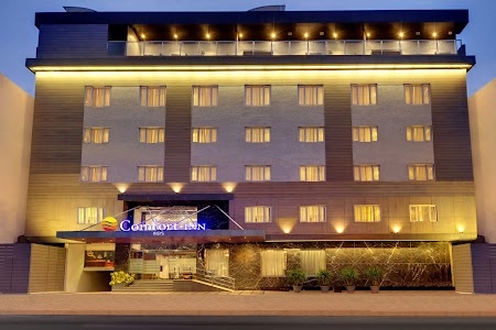 Comfort INN Insys