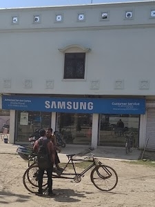 Samsung Service Center