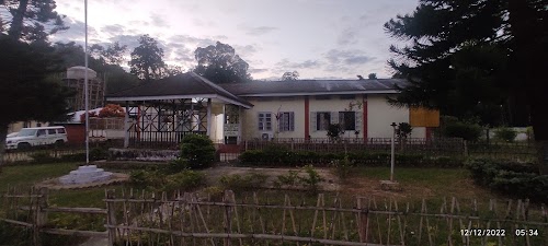 Circuit House