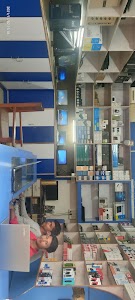 The Digi World (The Complete IT Solution)