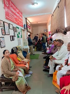 ESHAN HEART CENTRE- Dr. Eshan Gupta