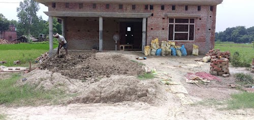 Kanaujiya House