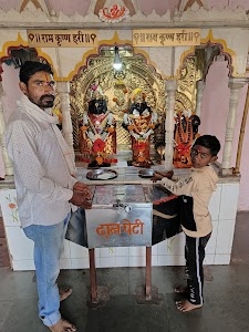 Dhayari Maruti Mandir