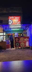 Delhi Snaxy Factory