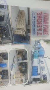 Vikram Power Technologies Pvt Ltd.
