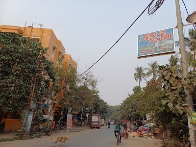 Vaijayanti Apartment