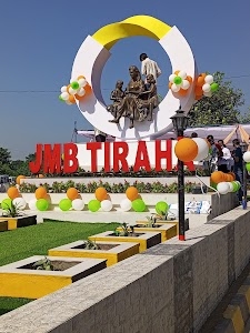 JMB Tiraha